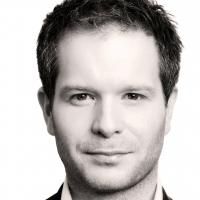 BWW Interviews: Damian Humbley On Christmas Show and FORBIDDEN BROADWAY!