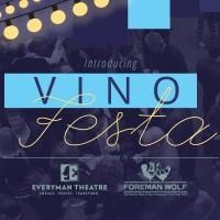 Baltimore Soul Sensation Bosley Joins Lineup for Everyman Theatre's VINO FESTA…