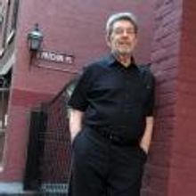 Pete Hamill Celebrates Brooklyn Book Festival's Best of Brooklyn, Inc. Award, 9/22-23