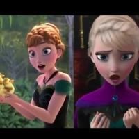 VIDEO: Hilarious 'Honest Trailer' for Disney's FROZEN