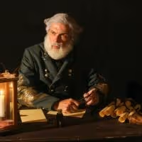 Barter Theatre Launches 2015-16 Season with THE ROAD TO APPOMATTOX Tonight