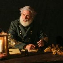 Barter Theatre Launches 2015-16 Season with THE ROAD TO APPOMATTOX Tonight