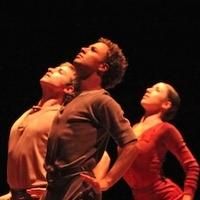BWW Reviews: Houston Ballet Proves World-Class Status With MODERN MASTERS Photo