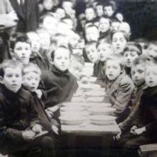 100th Anniversary of One of America's Greatest Humanitarian Endeavors Few Americans K