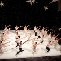 The School of American Ballet to Host 2015 WINTER BALL This March