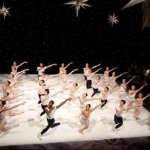 The School of American Ballet to Host 2015 WINTER BALL This March