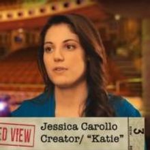 That'll Play Podcast Welcomes Broadway Usher Who Turned Experience into TV Pilot