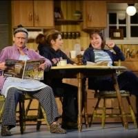 Photo Flash: First Look at Company of Fools' GOOD PEOPLE