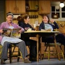 Photo Flash: First Look at Company of Fools' GOOD PEOPLE