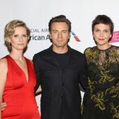 Photo Coverage:  Ewan McGregor, Maggie Gyllenhaal &amp; More Celebrate Opening Night of THE REAL THING