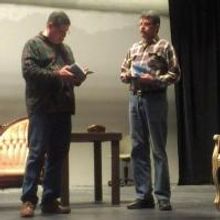 Windsor Jesters to Present RUN FOR YOUR WIFE, Begin. 5/16