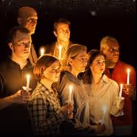 Ford's Theatre Presents THE LARAMIE PROJECT, Now thru 10/27