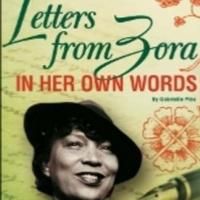 Pasadena Playhouse Opens One Pearl and a Sphinx's LETTERS FROM ZORA Tonight