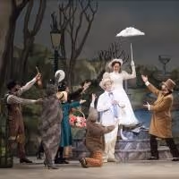 MARY POPPINS Launches New Dunfield Theatre Cambridge, Now thru 4/28
