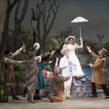 MARY POPPINS Launches New Dunfield Theatre Cambridge, Now thru 4/28