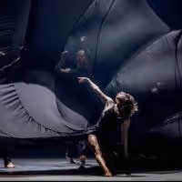 Ballet du Grand Theatre de Geneve Returns to The Joyce Theater, Now thru 3/30