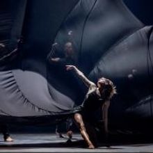 Ballet du Grand Theatre de Geneve Returns to The Joyce Theater, Now thru 3/30
