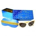 Nanette Lepore Chooses Stylish Starlet Emma Roberts as Muse for New Vogue Eyewear