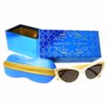 Nanette Lepore Chooses Stylish Starlet Emma Roberts as Muse for New Vogue Eyewear