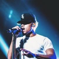 Chance The Rapper Set for LOUDER THAN A BOMB's Team Finals, 3/28