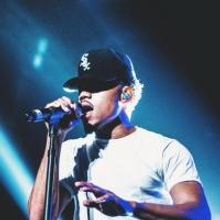 Chance The Rapper Set for LOUDER THAN A BOMB's Team Finals, 3/28