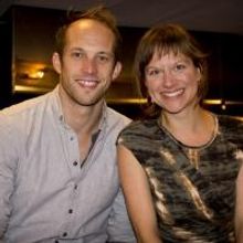 BWW Video: Meet the Guy and Girl From Toronto's Upcoming 'ONCE'