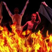 JKDC to Present World Premiere of PARADISE LOST at Fleck Dance Theatre, 12/6-8