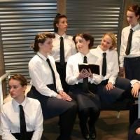 Rover Dramawerks to Present WRENS, 5/15-6/7