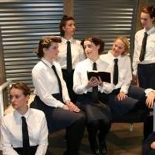 Rover Dramawerks Presents WRENS, Now thru 6/7