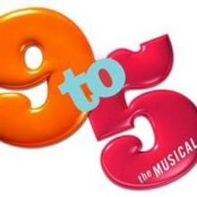 Minnetonka Theatre's 9 TO 5 Opens 7/19