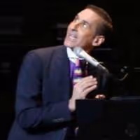 Photo Coverage: Inside the First Night of the 25th New York Cabaret Convention, 'I…