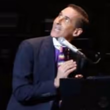 Photo Coverage: Inside the First Night of the 25th New York Cabaret Convention, 'I…