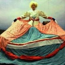 Cape Town Fringe in Full Swing until Sunday at Alexander Bar