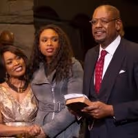 VIDEO: Sneak Peeks & Behind-the-Scenes of BLACK NATIVITY, Starring Jennifer Hudson
