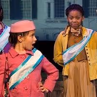 TADA! Youth Theater to Present THE TRIALS OF ALICE IN WONDERLAND, 4/25-5/17
