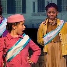 TADA! Youth Theater Presents THE TRIALS OF ALICE IN WONDERLAND, Now thru 5/17