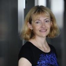 The Chicago Symphony Orchestra Appoints Cristina Rocca to the Position of Vice Presid