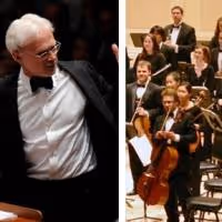 Yale in New York Opens the 2014-2015 Season with JOHN ADAMS YALE PHILHARMONIA…