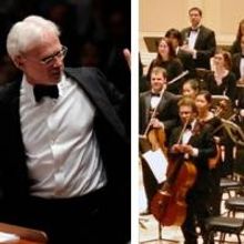 Yale in New York Opens the 2014-2015 Season with JOHN ADAMS YALE PHILHARMONIA BRENTAN