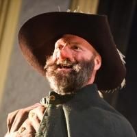 Photo Flash: First Look at Nigel Barrett, Cath Whitefield, Chris Jared & More in…