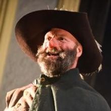 Photo Flash: First Look at Nigel Barrett, Cath Whitefield, Chris Jared & More in…