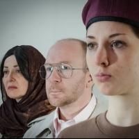 PALACE OF THE END Continues Waterworks Company's 2013 Season, Now thru March 24