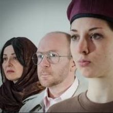 PALACE OF THE END Continues Waterworks Company's 2013 Season, Now thru March 24