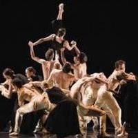 Hubbard Street Dance Chicago Sets 38th Season