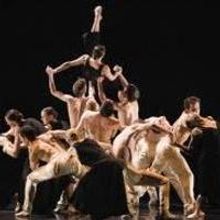 Hubbard Street Dance Chicago Sets 38th Season