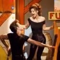 Photo Flash: First Look at GLEE's 'Glease' Episode!