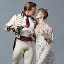 BWW Reviews: THE MERRY WIDOW at Bass Performance Hall