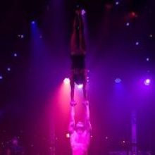 Melbourne Season of Spiegelworld's EMPIRE Extends Through May 11