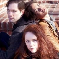 MAY VIOLETS SPRING Gives Ophelia a Voice at Shetler Studios, Now thru 4/27