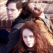 MAY VIOLETS SPRING Gives Ophelia a Voice at Shetler Studios, Now thru 4/27